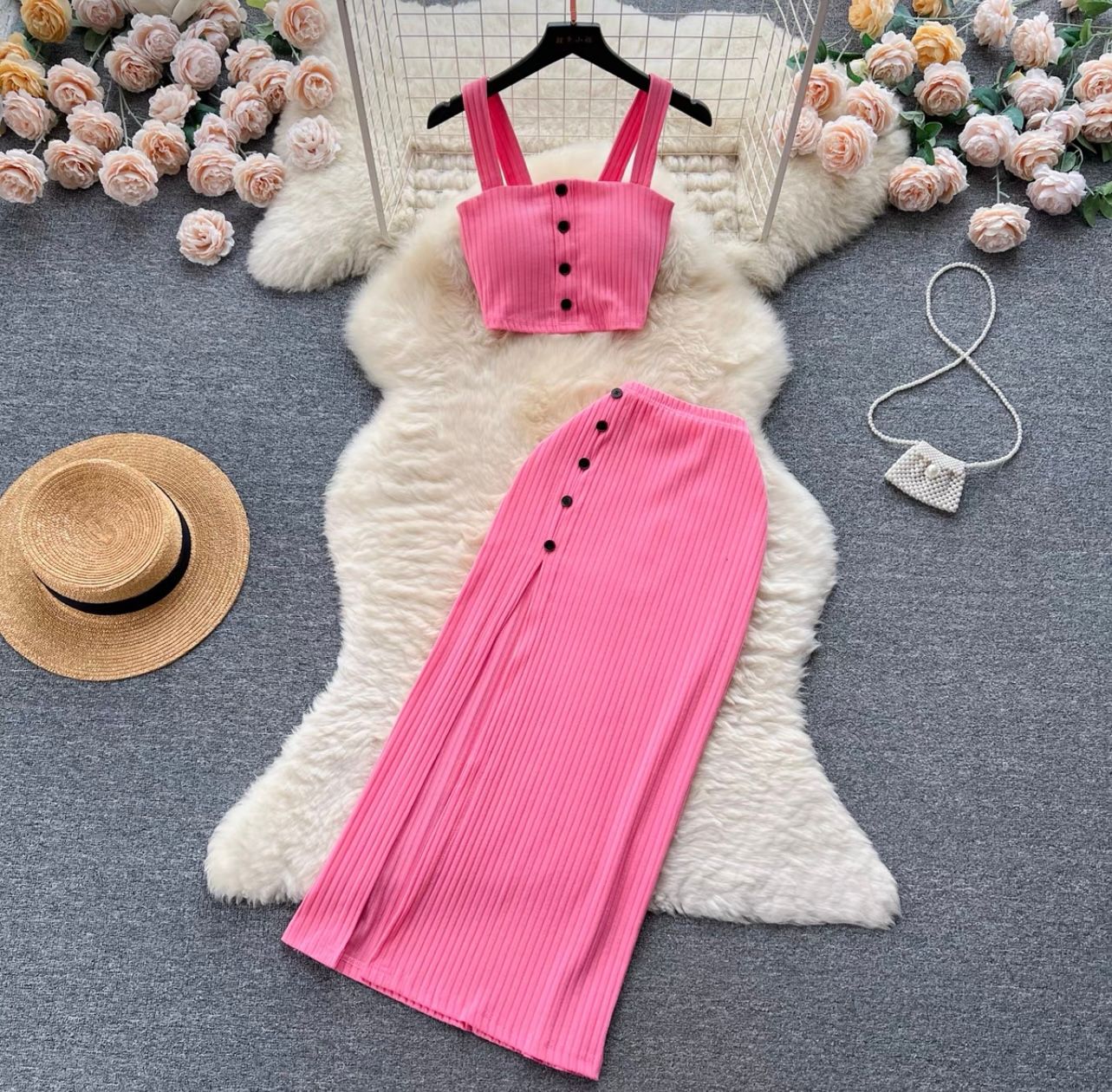 Easy day wool set TPZZ2200 image