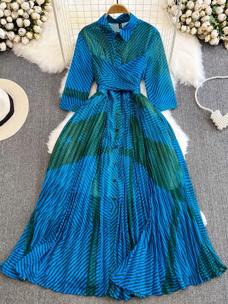 Always fabulous tint dress CD398 image