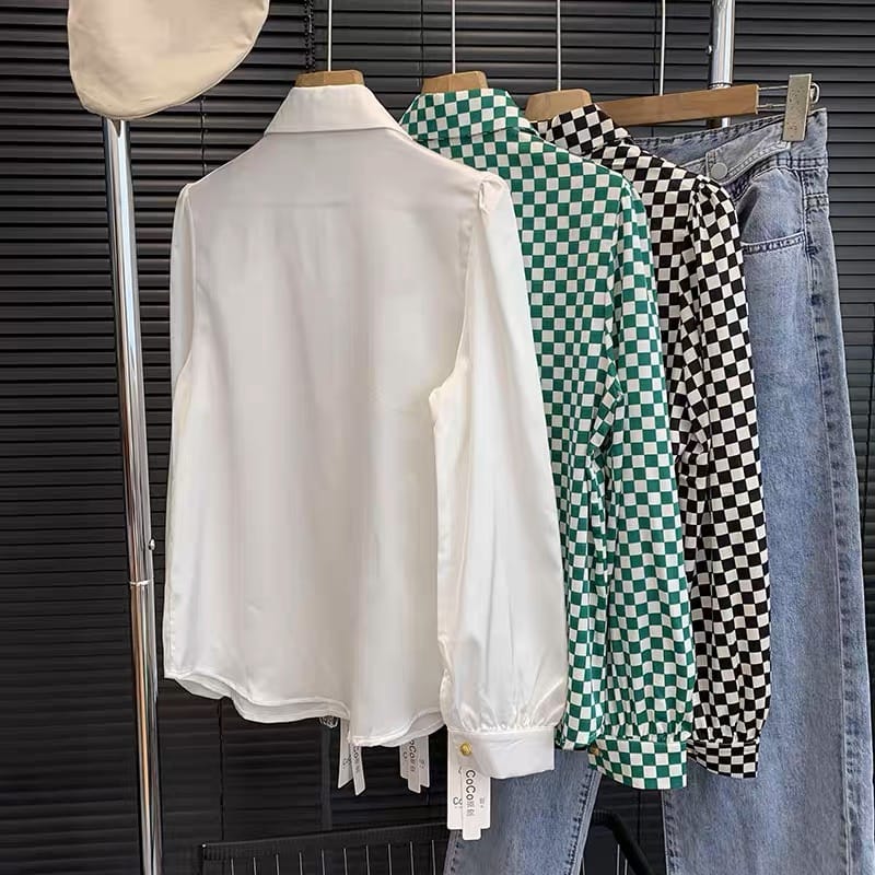 Your every day blouse image