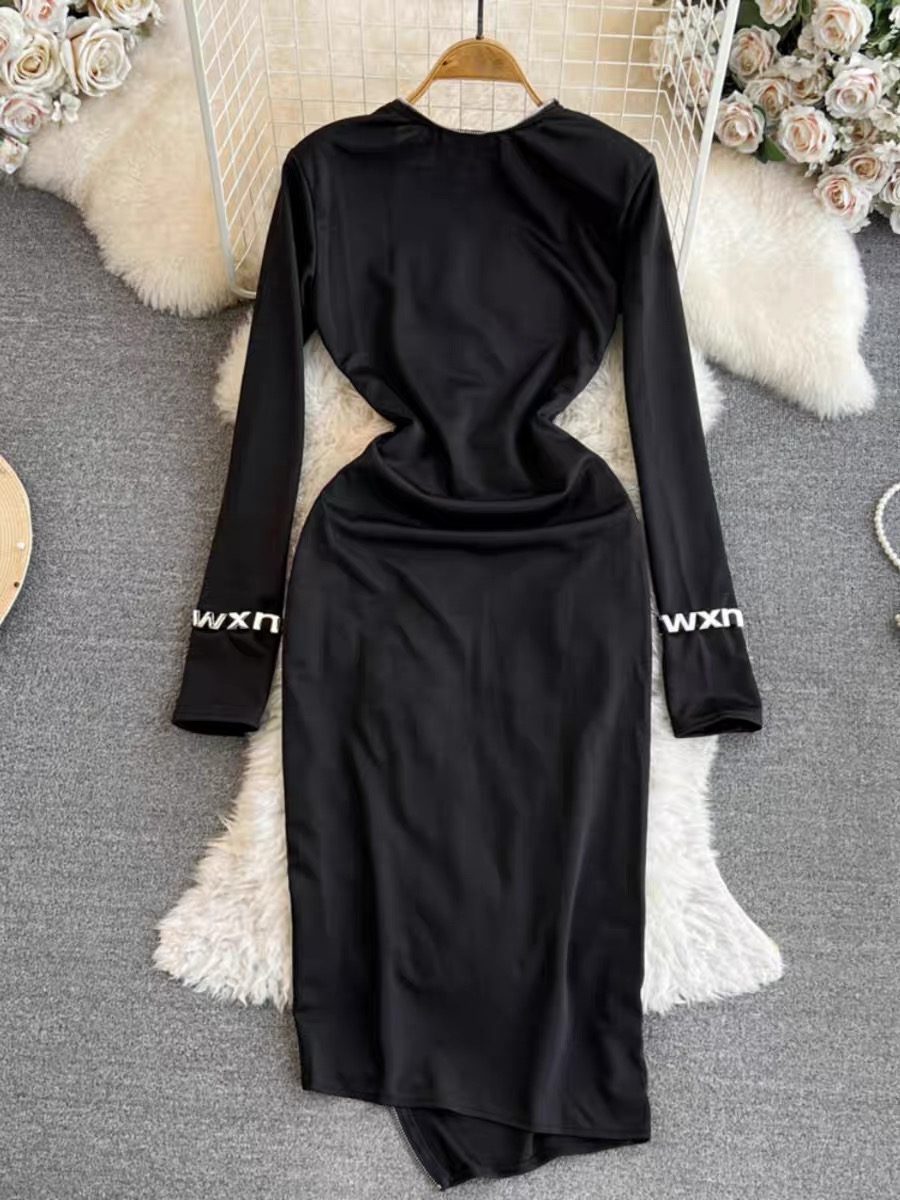 Octavia luxury dress CBC314 image