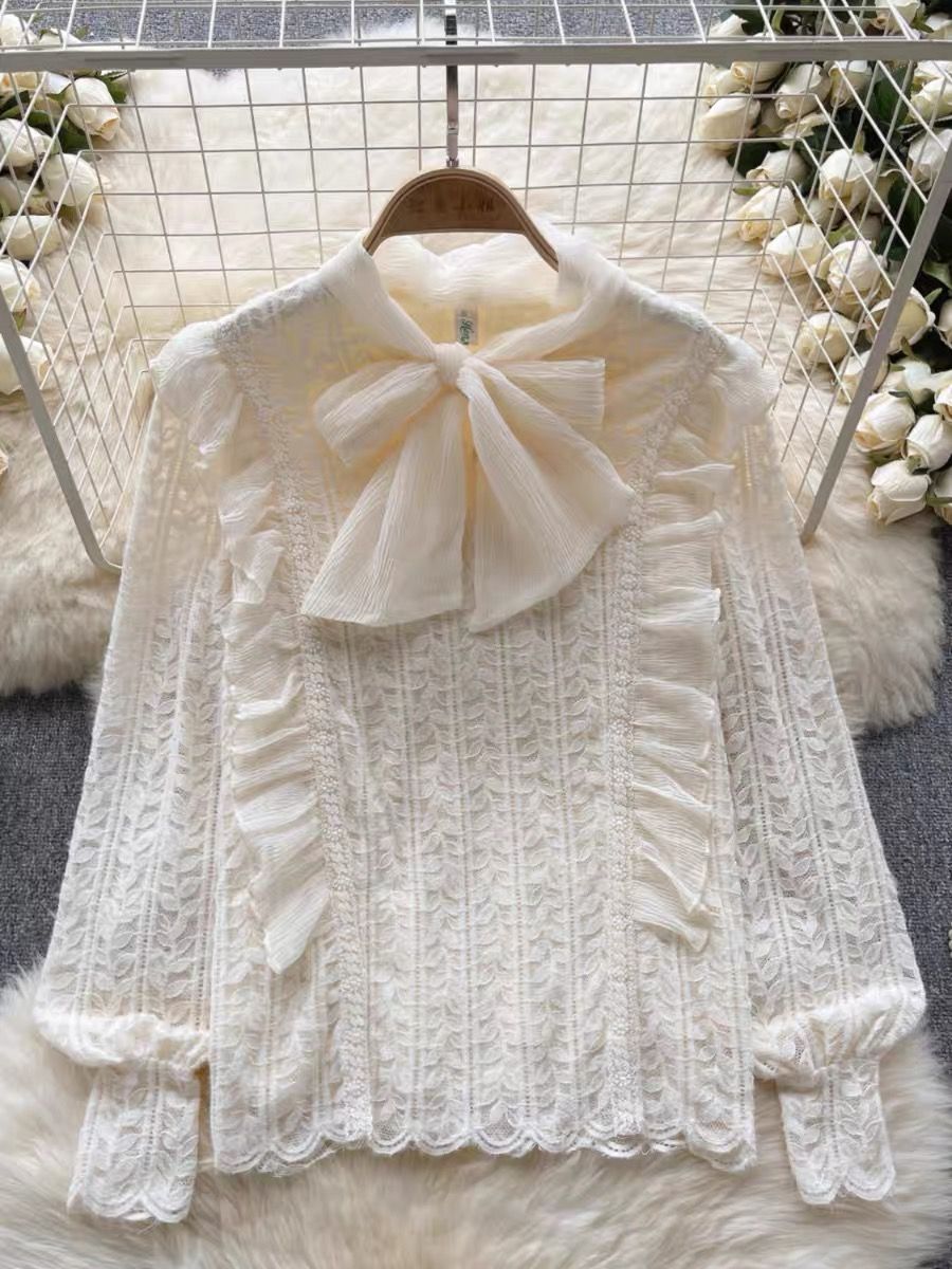 Blooming beauty blouse BE226 image