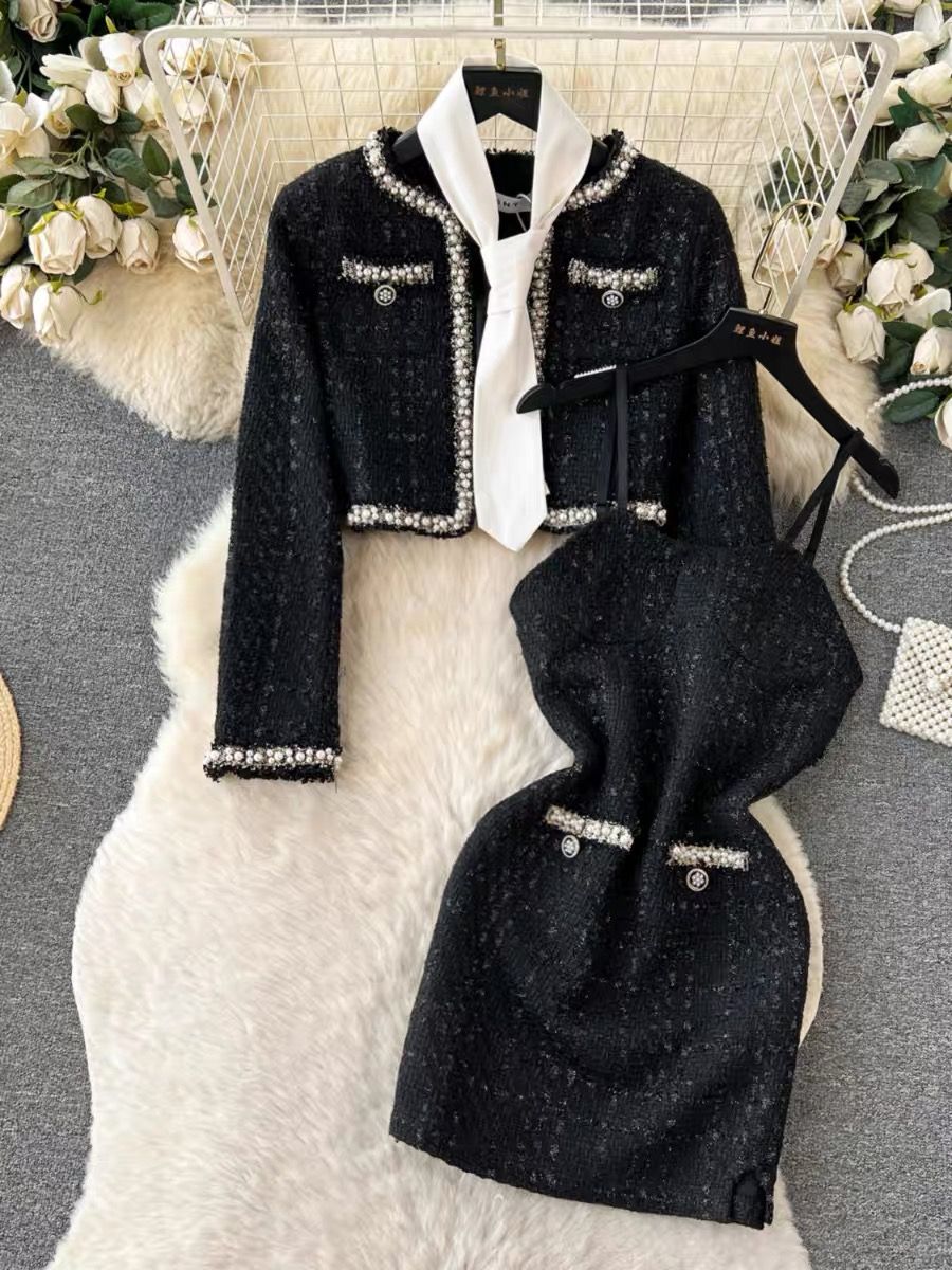 Dare to slay woolen set TPZZ3563 image