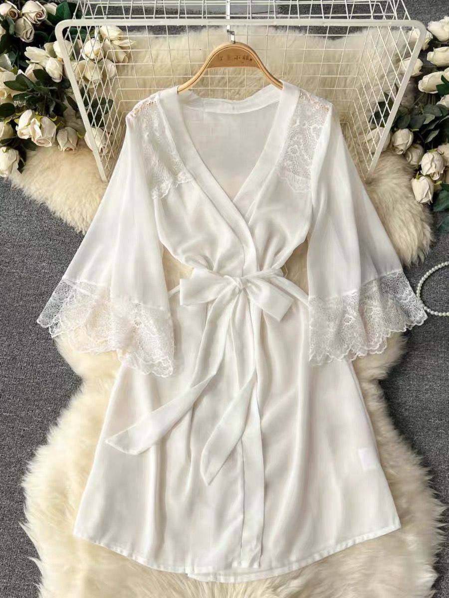 Remember the night ,night wear SW119 image