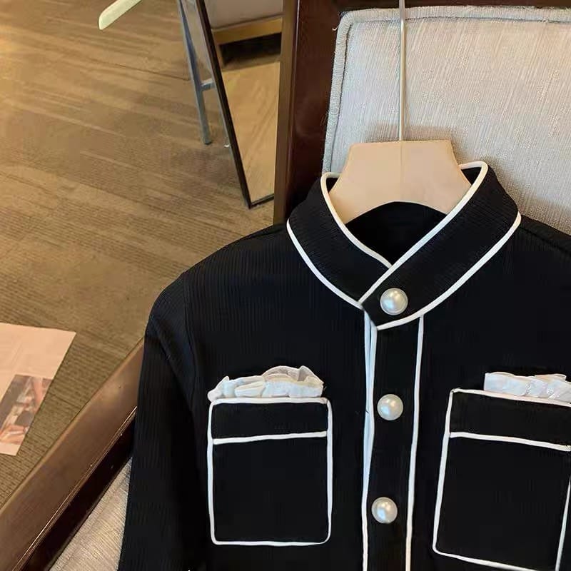 Billonaires club top TZZ1198 image