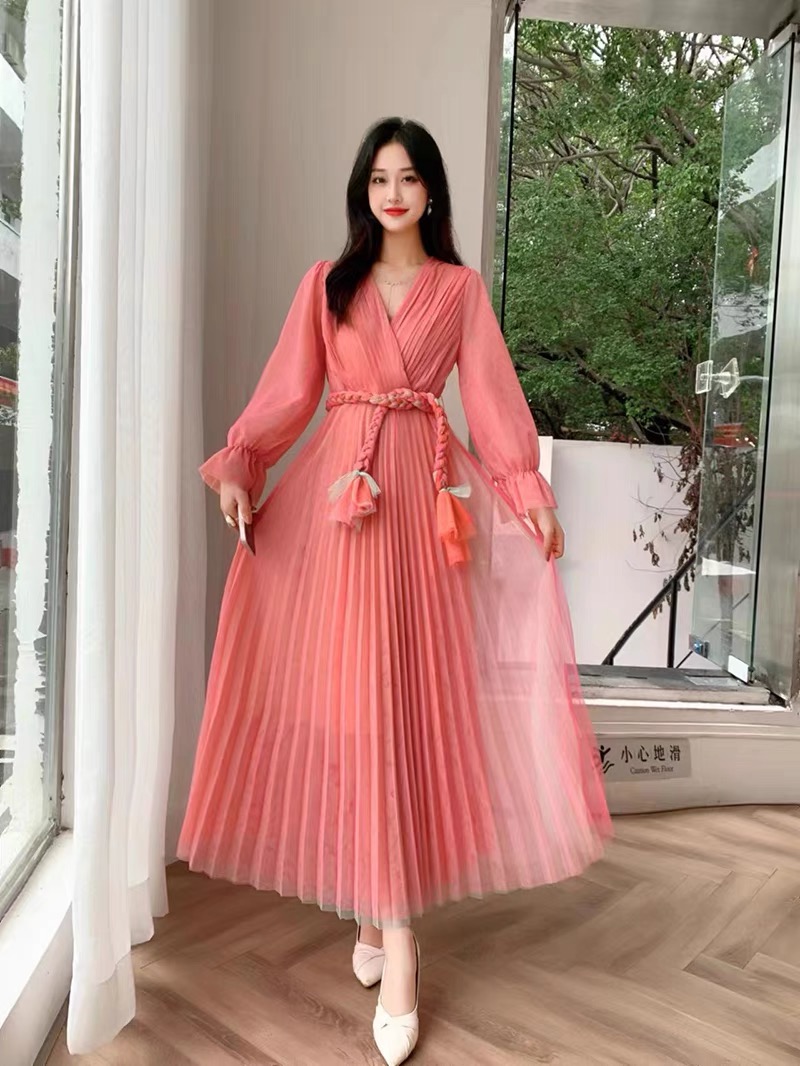 Contagious love skipper dress CD313 image