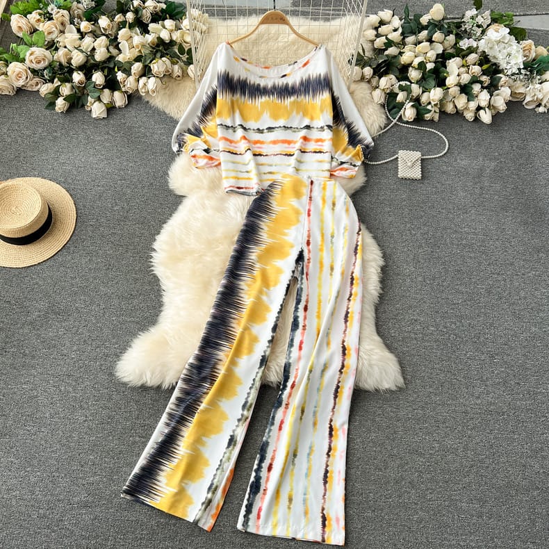 Sunny rays set TPZZ3491 image