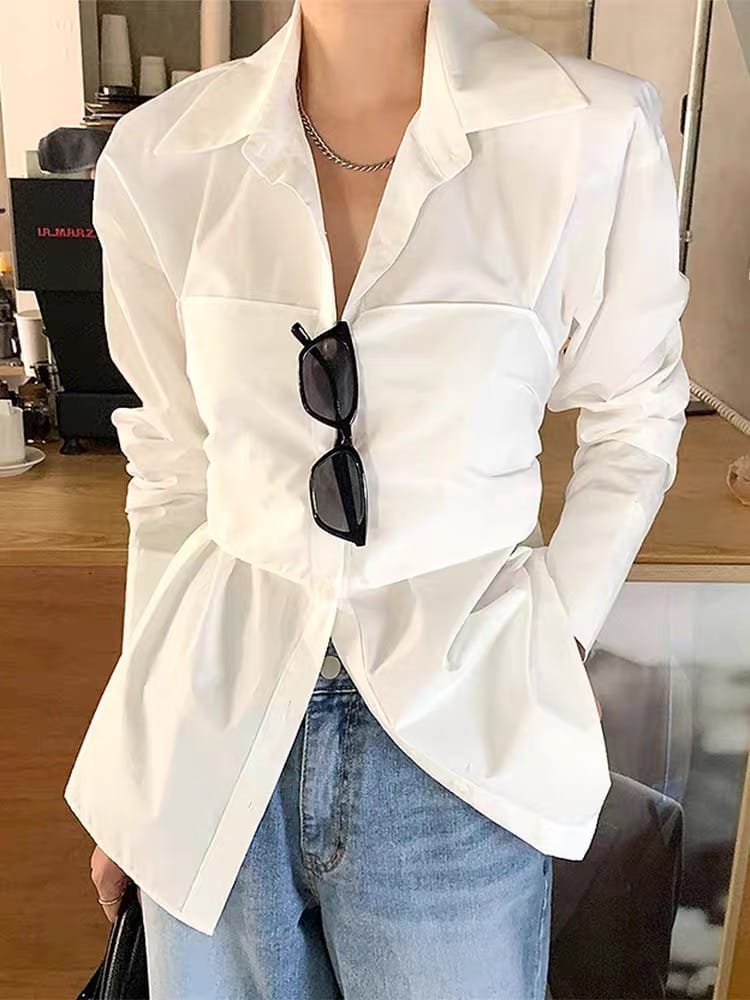 Brave & fearless shirt SDZZ870 image