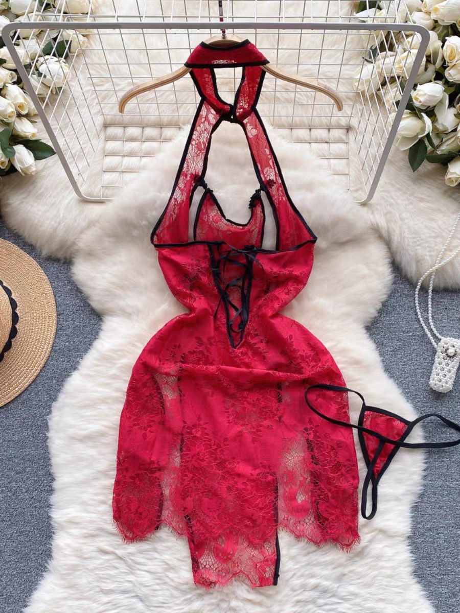 Aneria intimate spicy set LI136 image