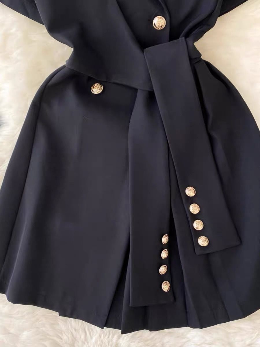 Los Angeles suit Dress FD564 image