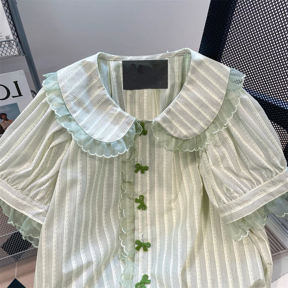 Forever  blessed top TZZ1297 image