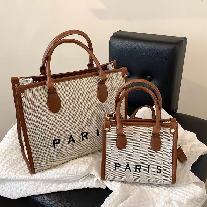 Make an entrance paris bag BG129 image