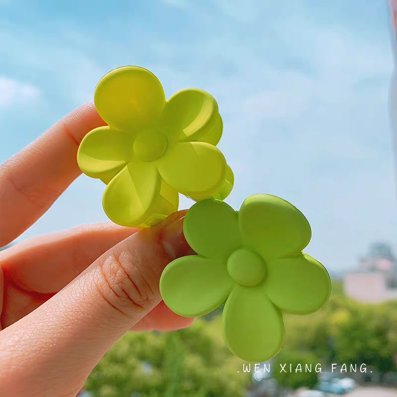 Full set hair clip HA114 image