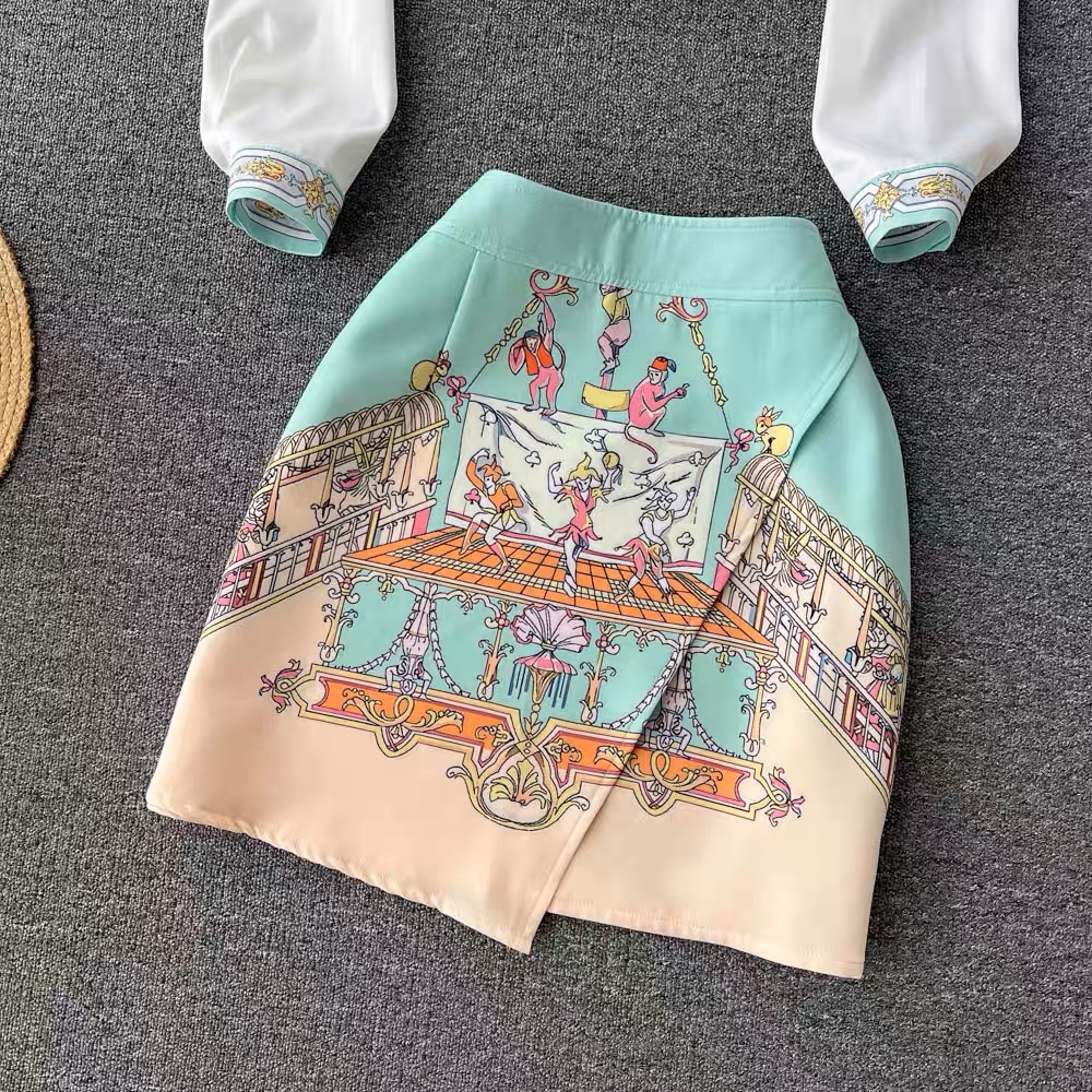 Wanna talk to you vintage set TPZZ1063 image