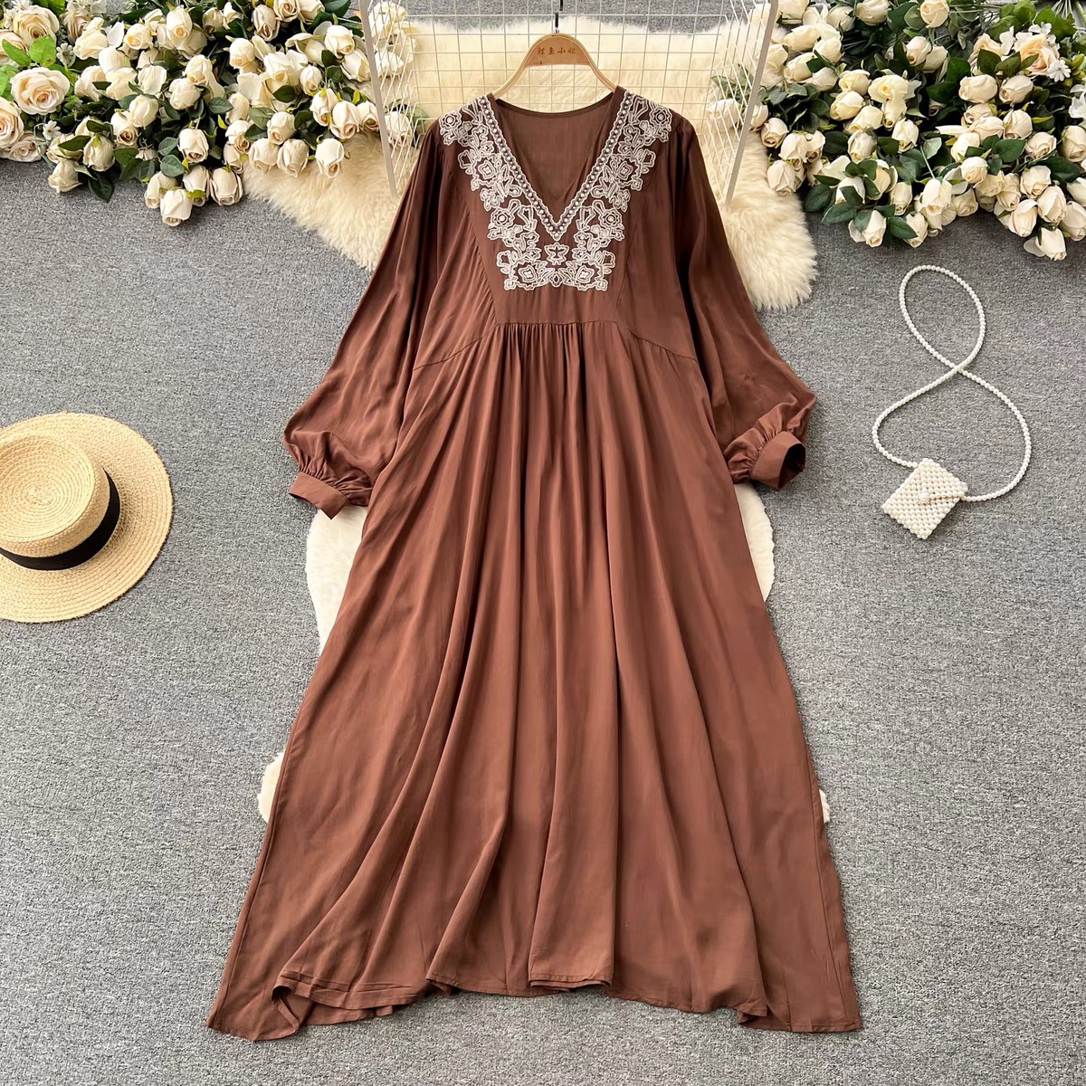 Found the one vacay dress CD353 image