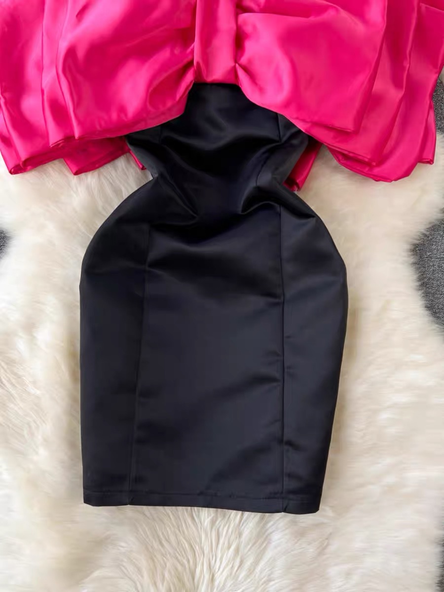 Newyork feelings gown CBC430 image