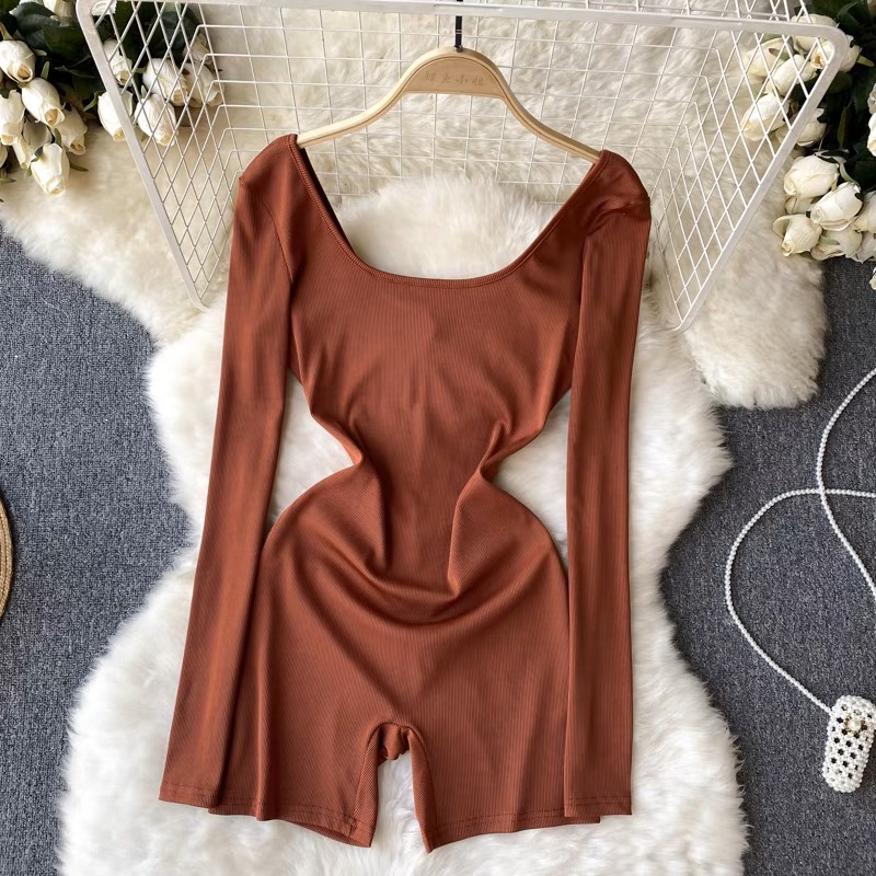 Modern day romper JRZZ585 image