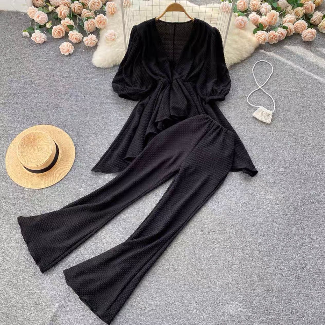 Elegant necessity set TPZZ456 image