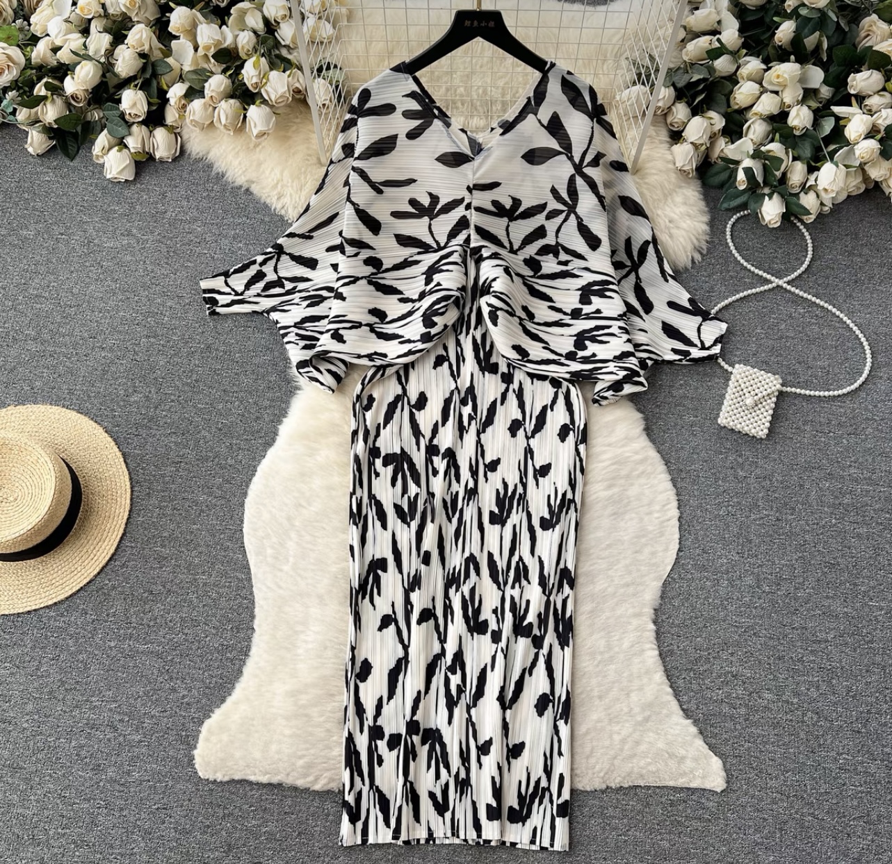 Take away miyaki gown CBC132 image