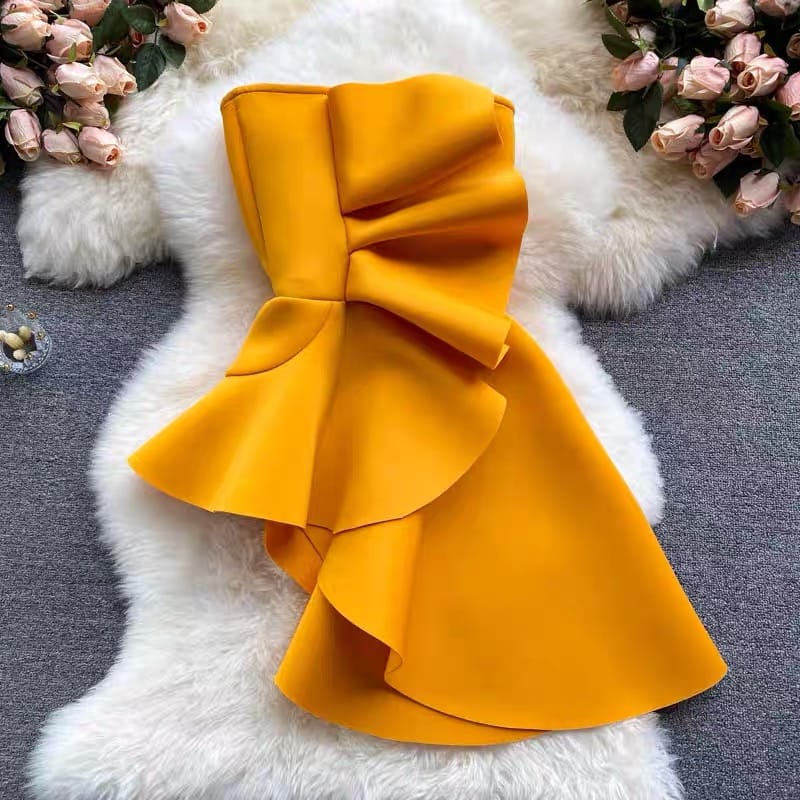 At the party rose top TZZ538 image