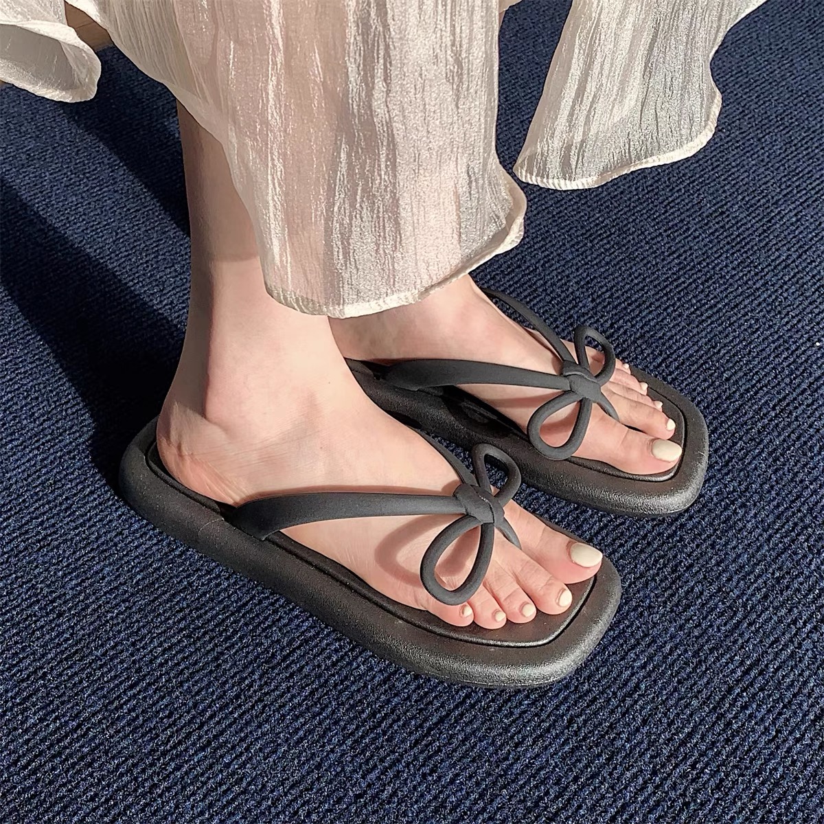 Jazmine babe slippers SNZZ389 image