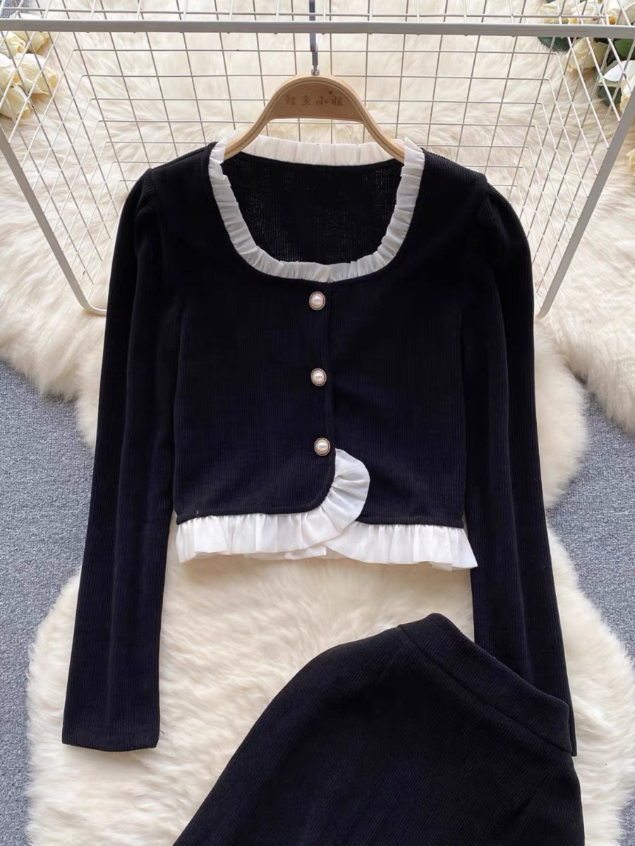 Pretty instinct set TPZZ3361 image