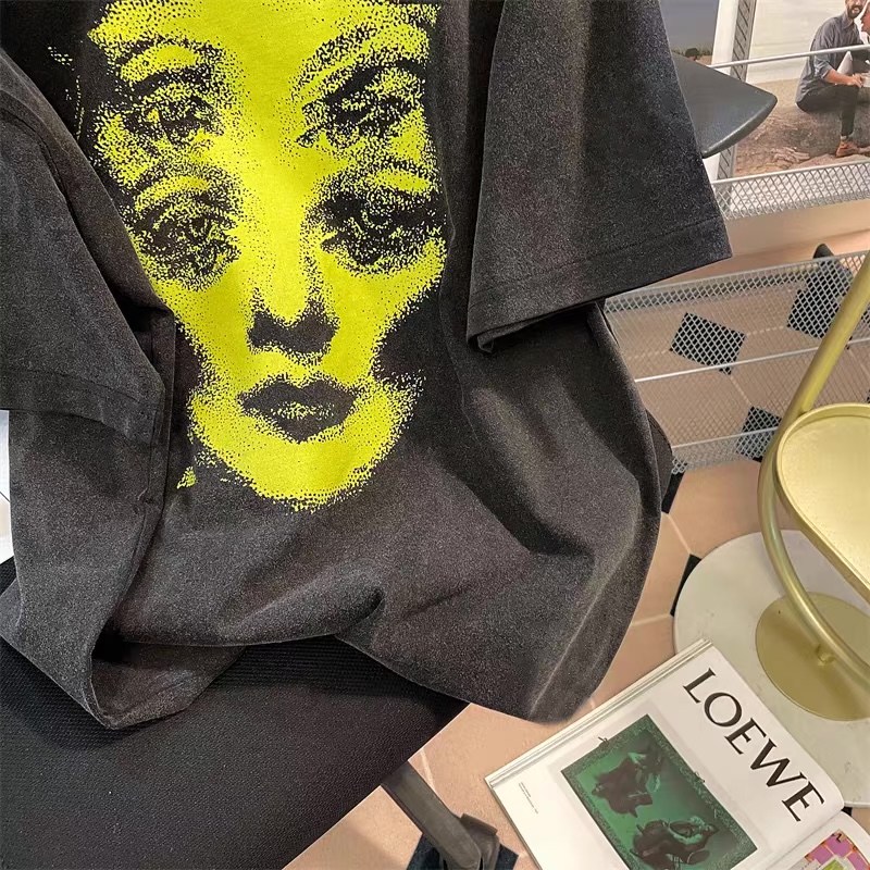 Send me flowers tee TSZZ330 image