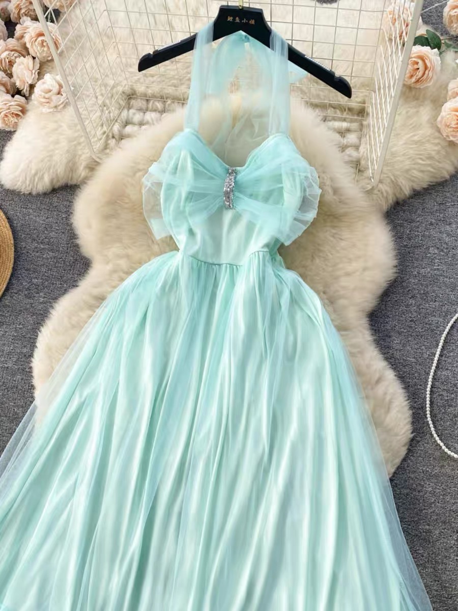 Be your muse princess dress EVD114 image