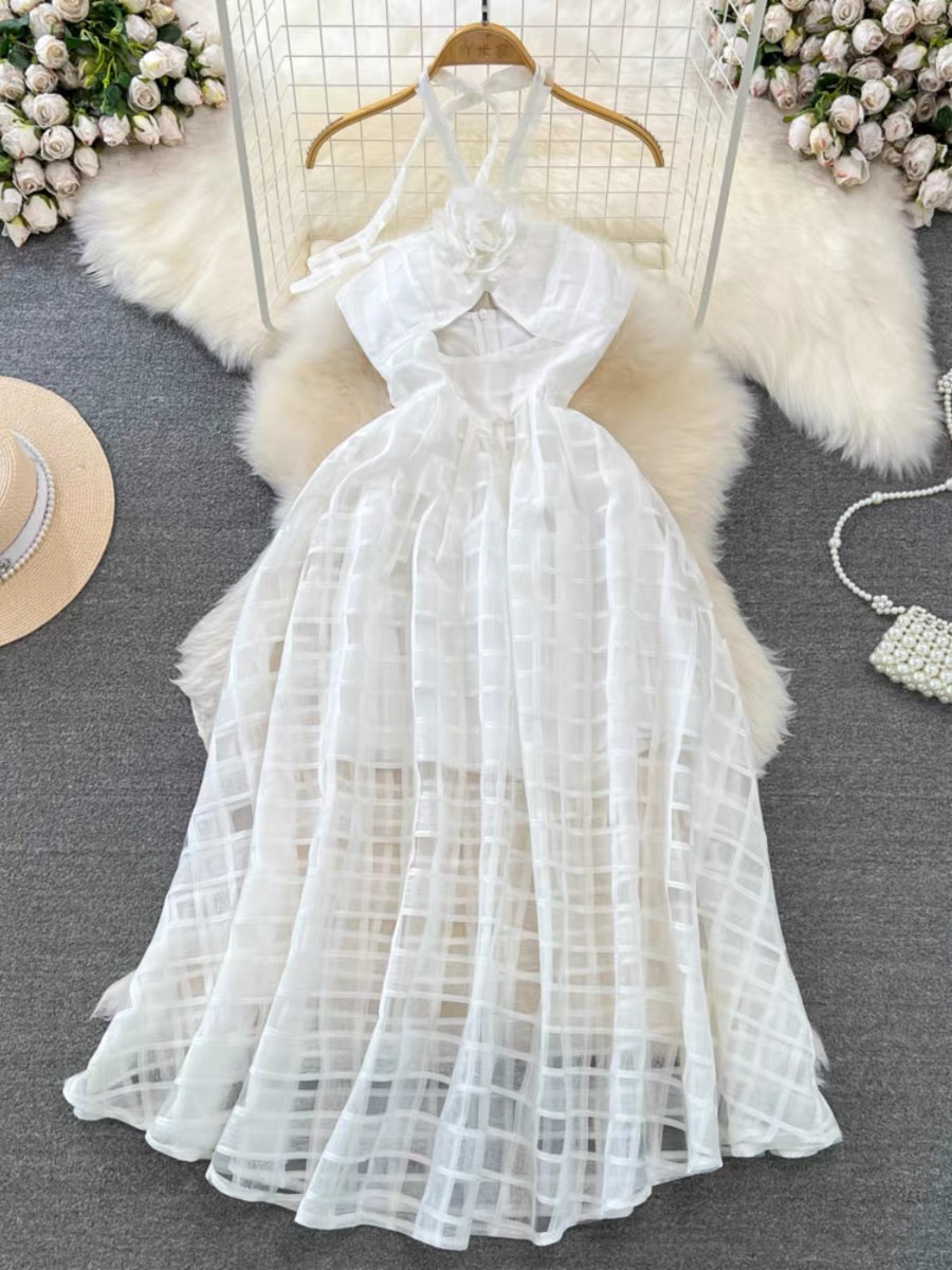 Hooked on you dress CD658 image