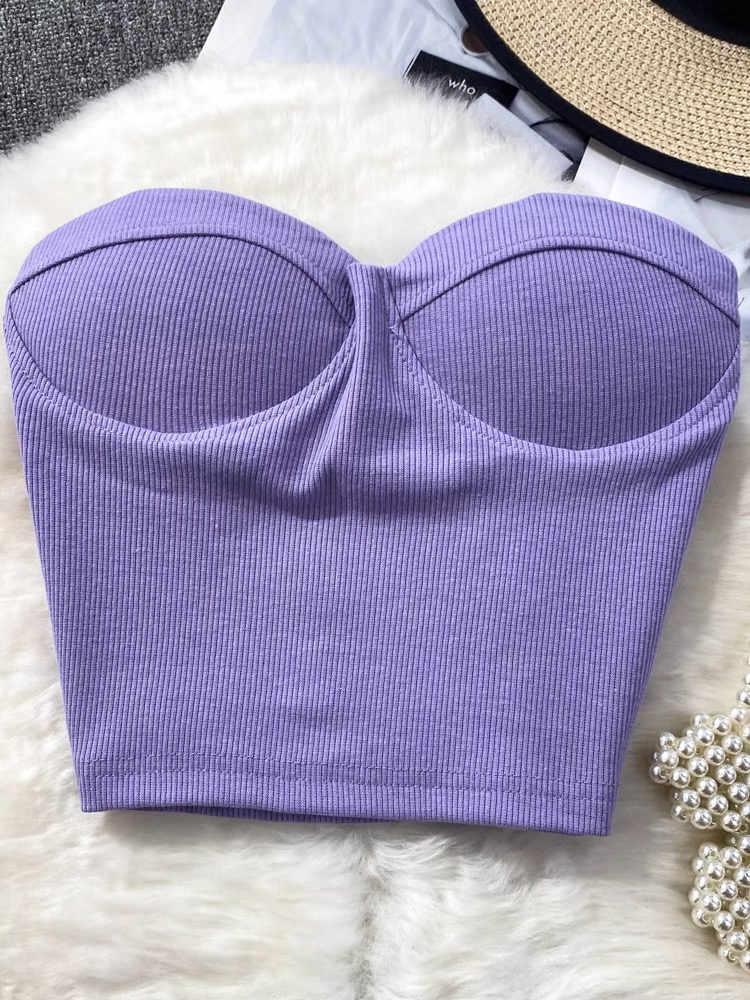 Chic days bra top TZZ1019 image