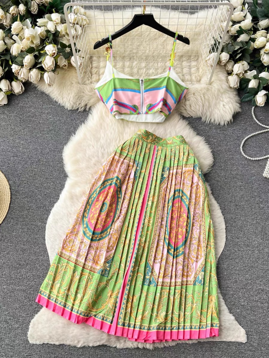 Island princess set TPZZ2581 image