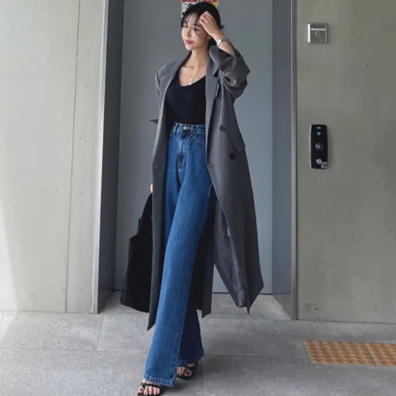 Never too cute jeans JDZZ418 image