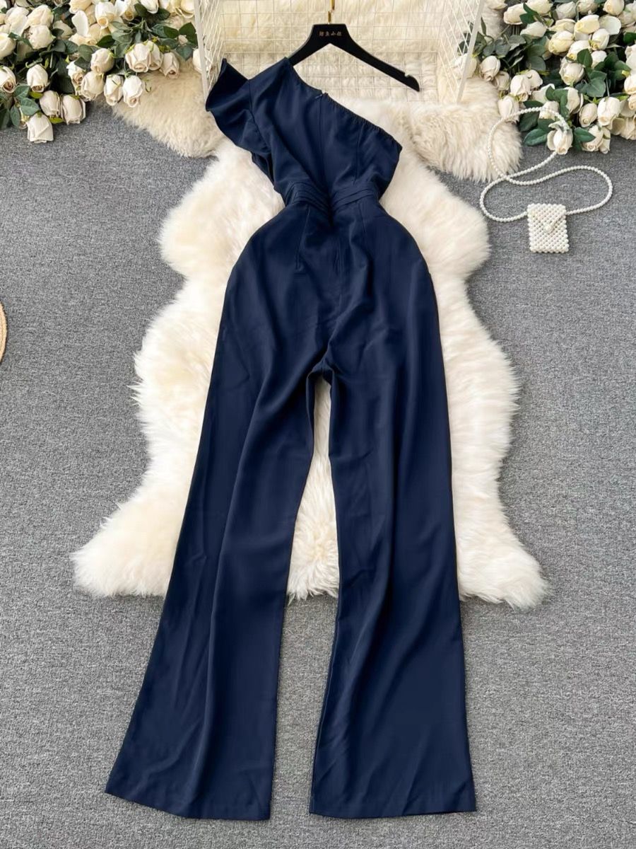 Don’t wanna know jumpsuit JRZZ645 image