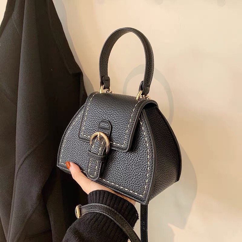 Who are you anyway classy bag BG154 image