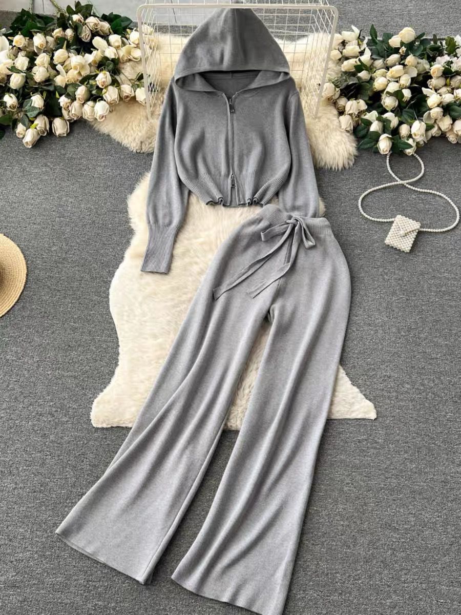 All the rave hoodie set STP26 image