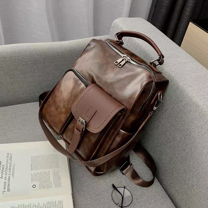 Work only backpack BG139 image