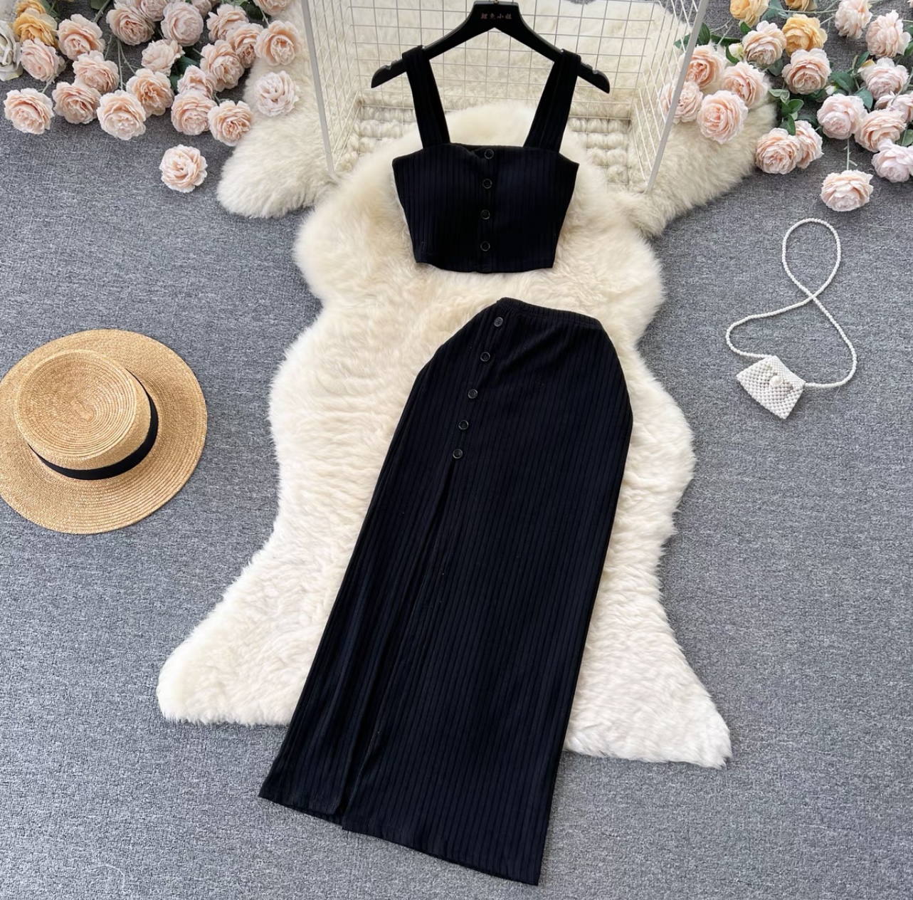 Easy day wool set TPZZ2200 image