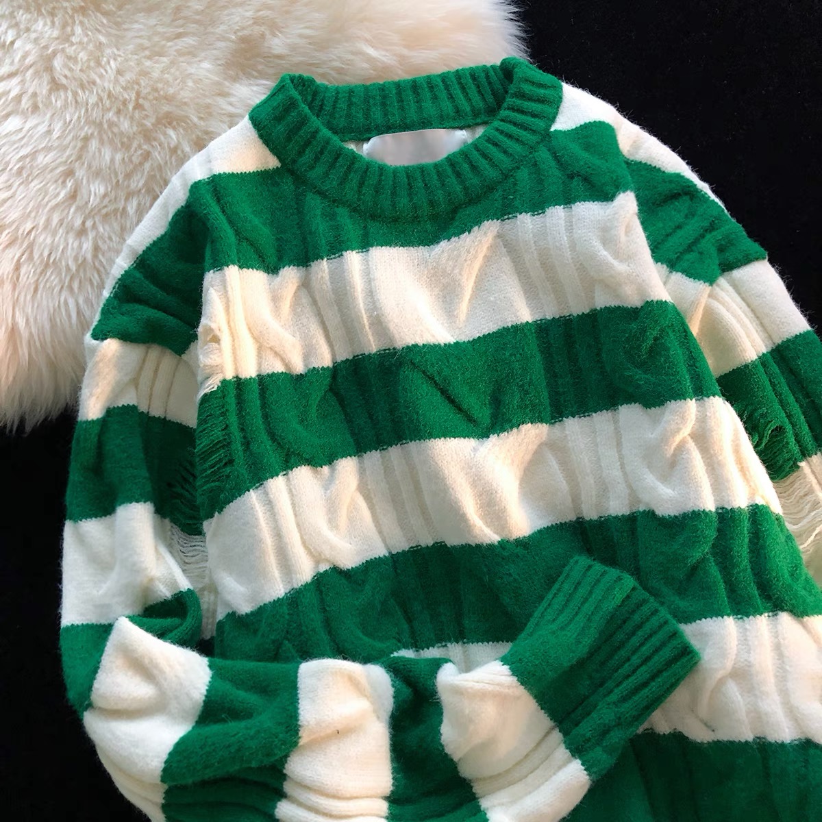 No cuddles tonight sweater SSZZ360 image