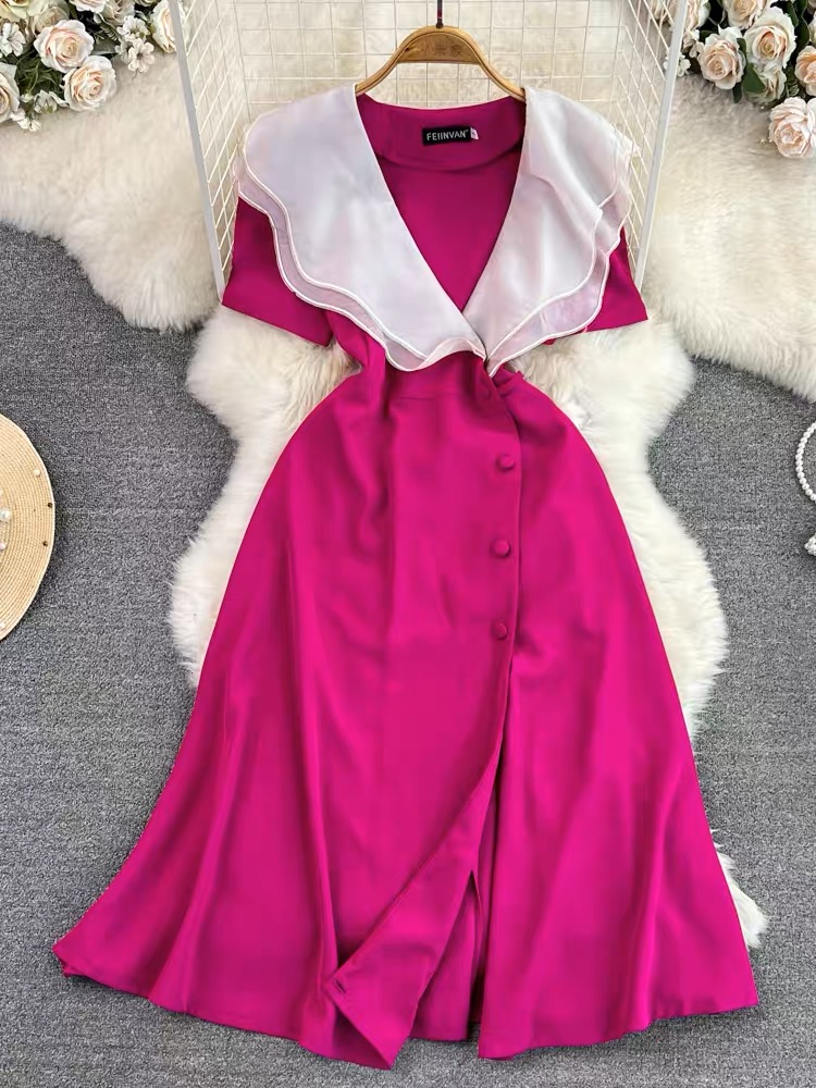 What a heart breaker dress FD158 image