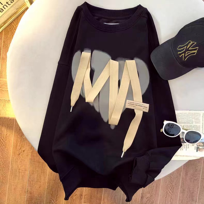 Pull my strings sweatshirt SSZZ475 image