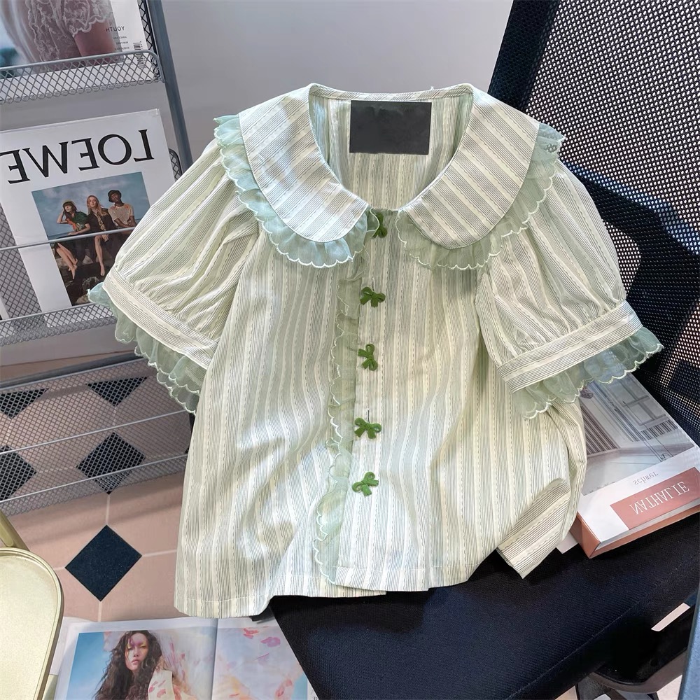 Forever  blessed top TZZ1297 image