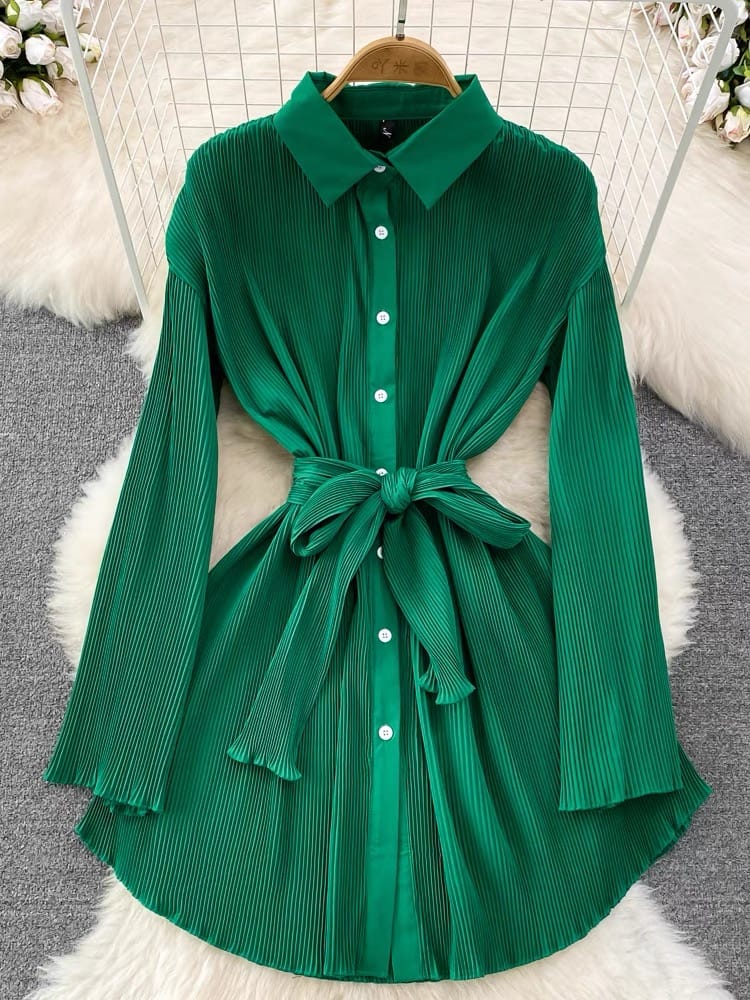 City escape dress CD193 image