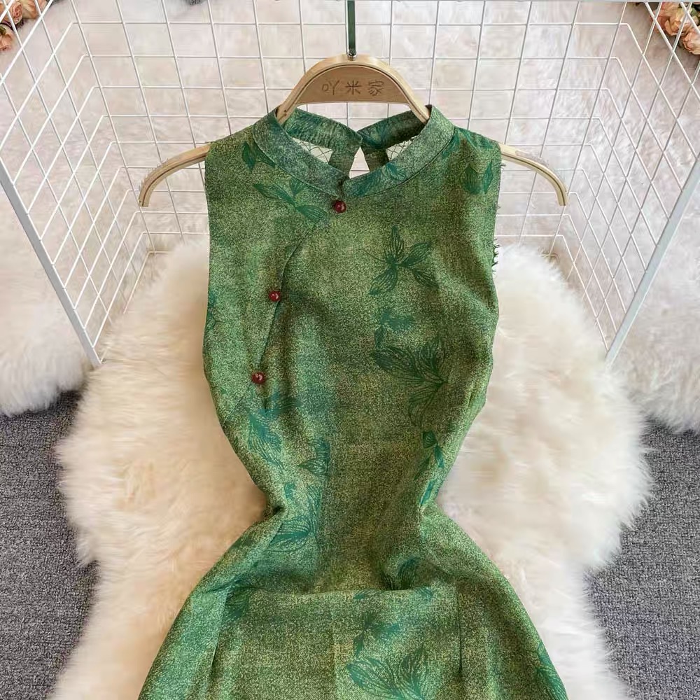 Our to play qipao gown CBC15 image