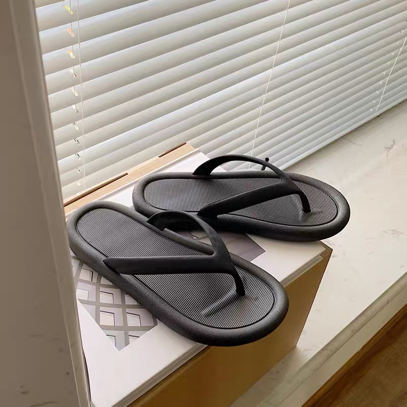 Him & 1 vacay slippers SNZZ330 image