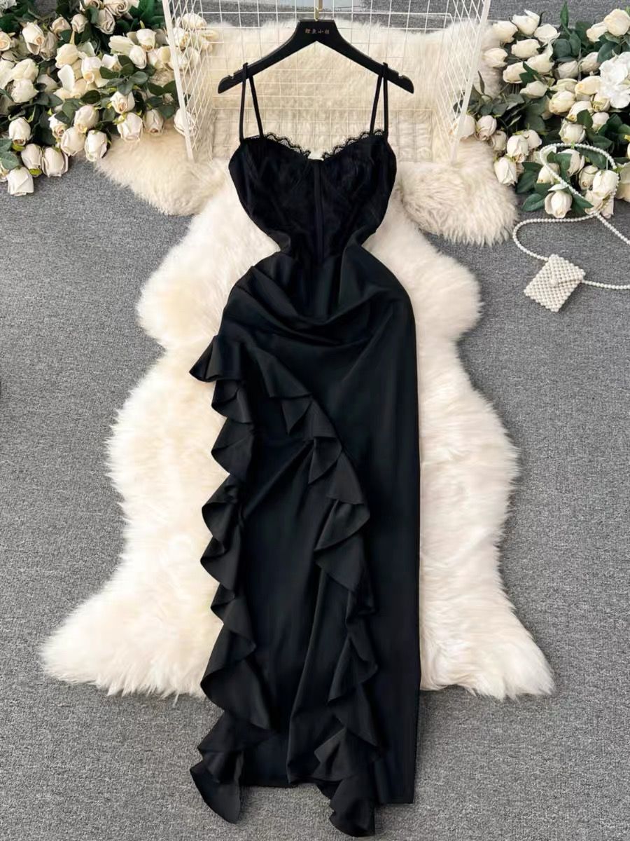 First 2024 dinner date Dress CBC283 image