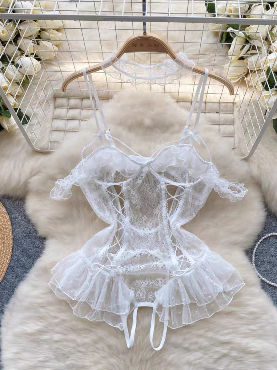 You are mine sexy lingerie LI178 image