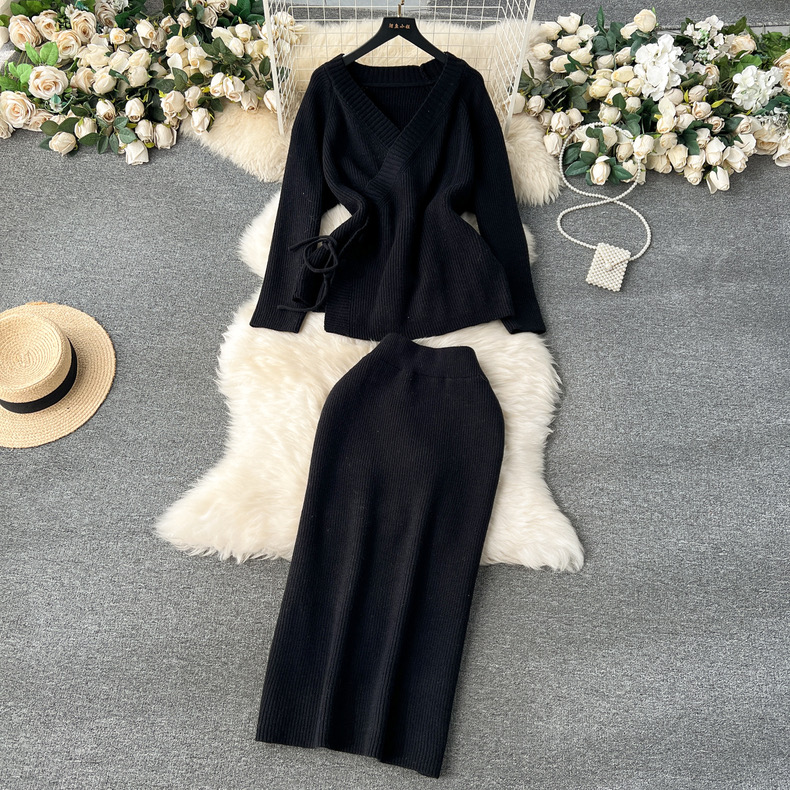 Be amused knitted set TPZZ3392 image