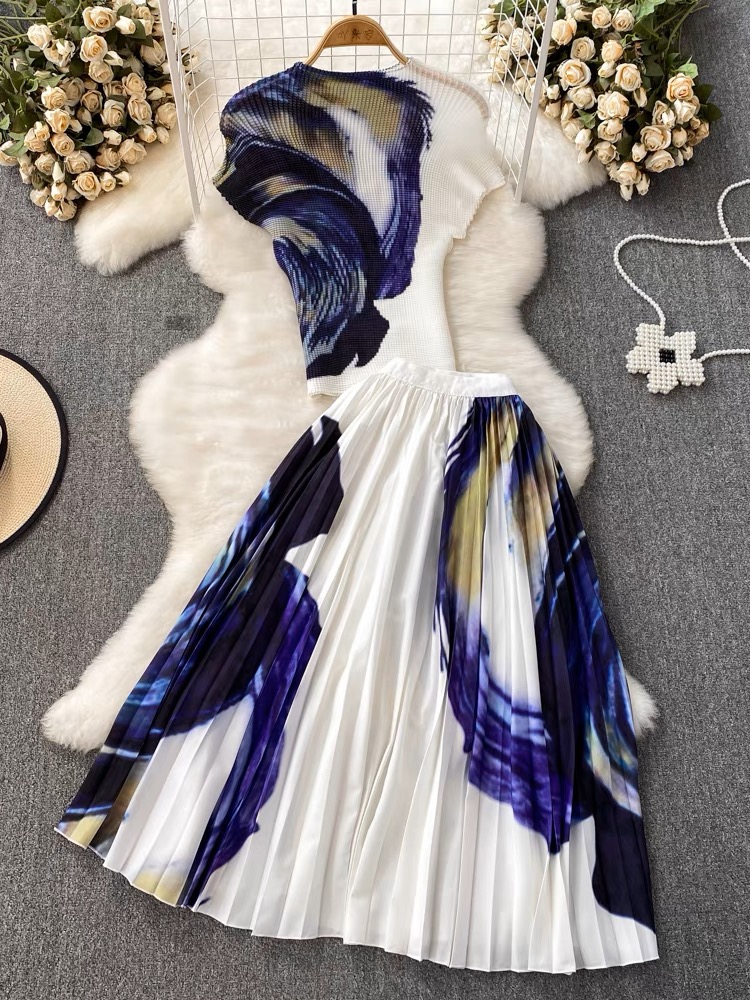 Visible shape miyaki set TPZZ1838 image