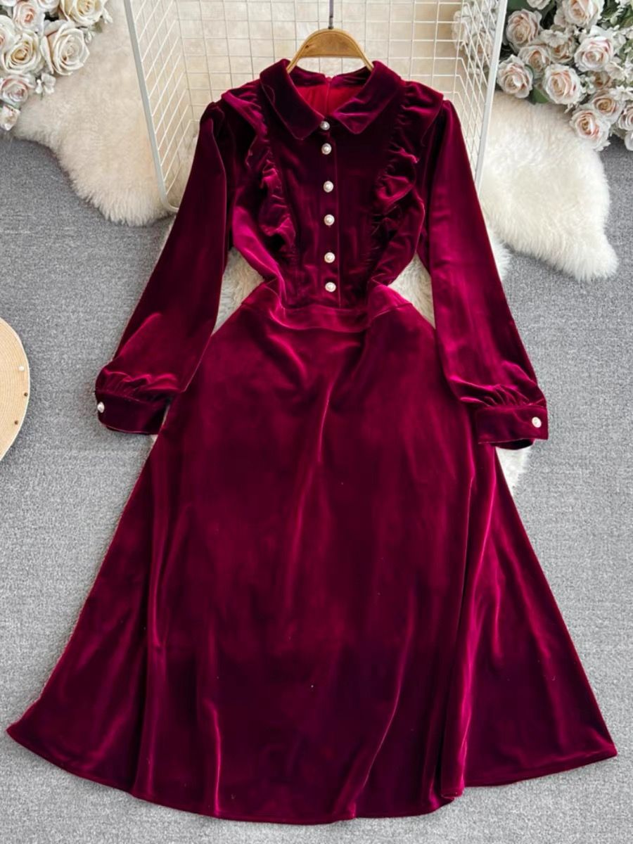 City of lights dress FD493 image