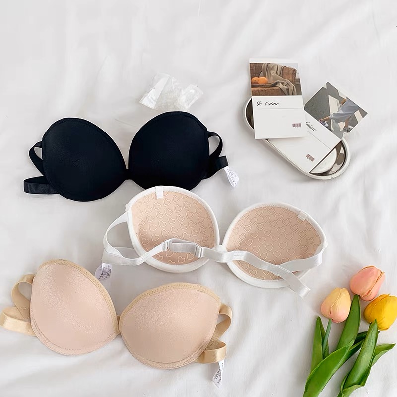 Baby doll bra LI123 image