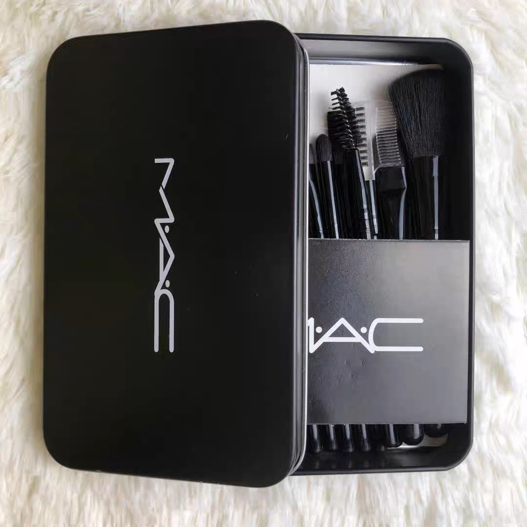 Beauty ready brushes MK123 image